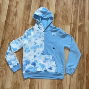 girls A&F hoodie - NWT